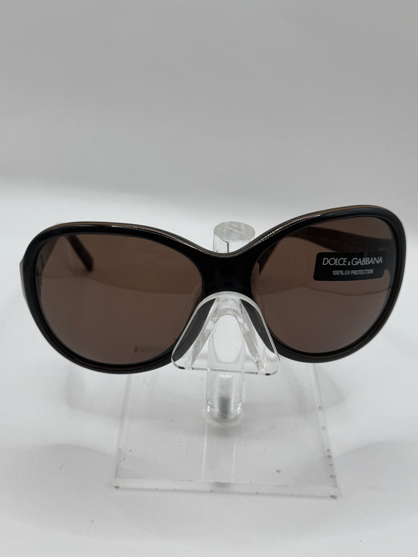Dolce Gabbana 4048 Sunglasses in color 85873