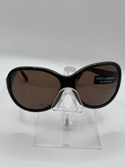 Dolce Gabbana 4048 Sunglasses in color 85873
