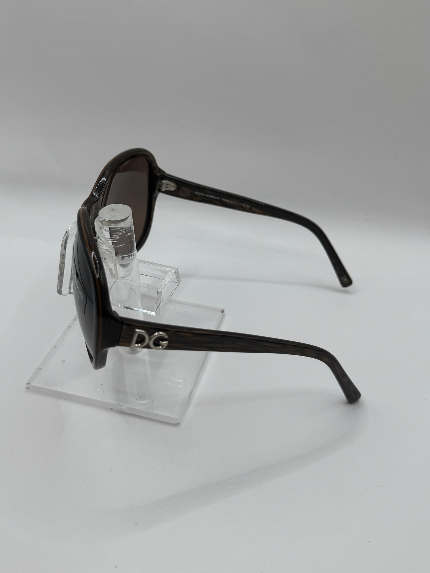 Dolce Gabbana 4048 Sunglasses in color 85873