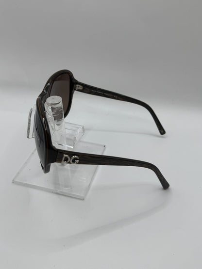 Dolce Gabbana 4048 Sunglasses in color 85873