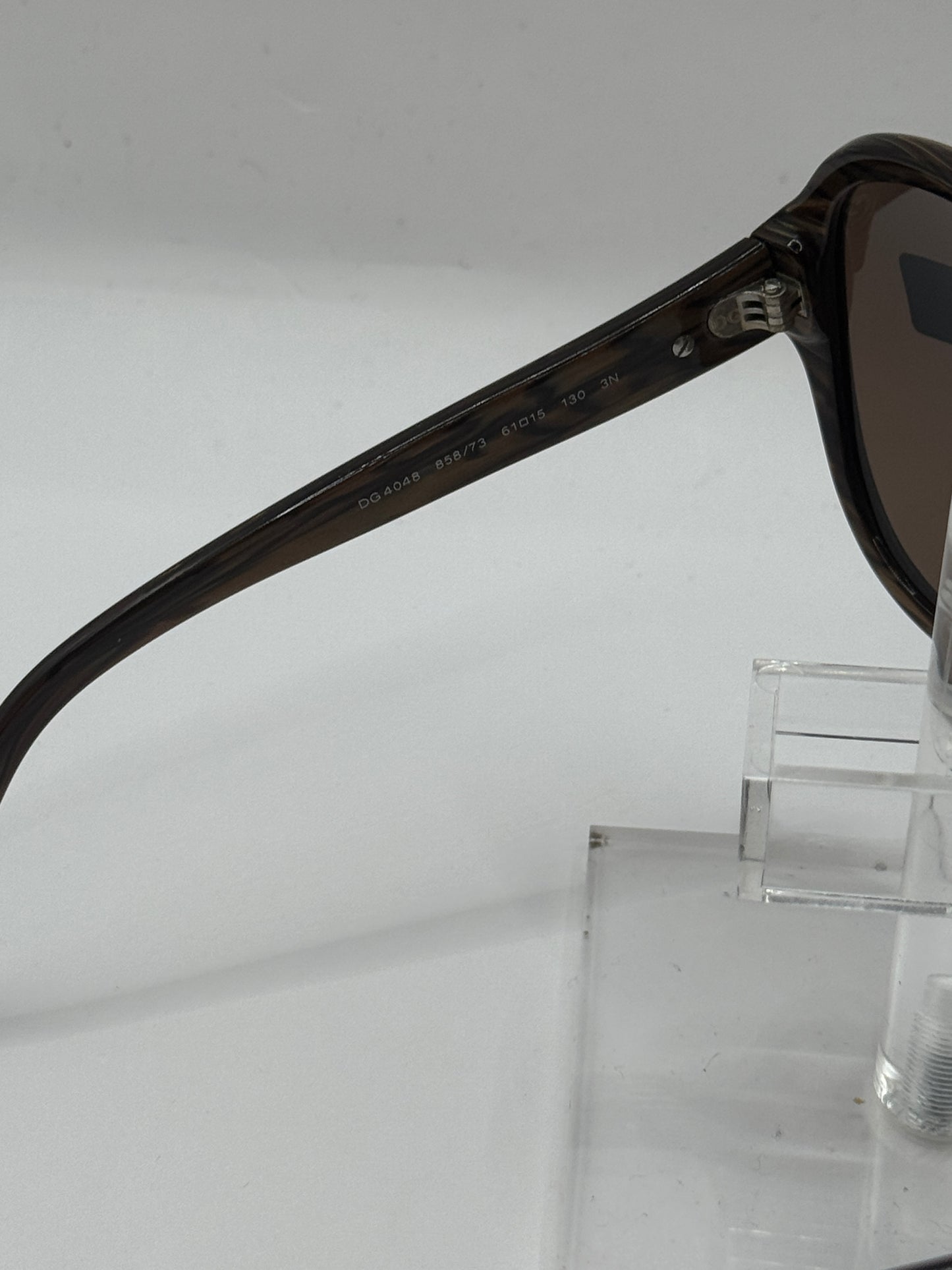 Dolce Gabbana 4048 Sunglasses in color 85873
