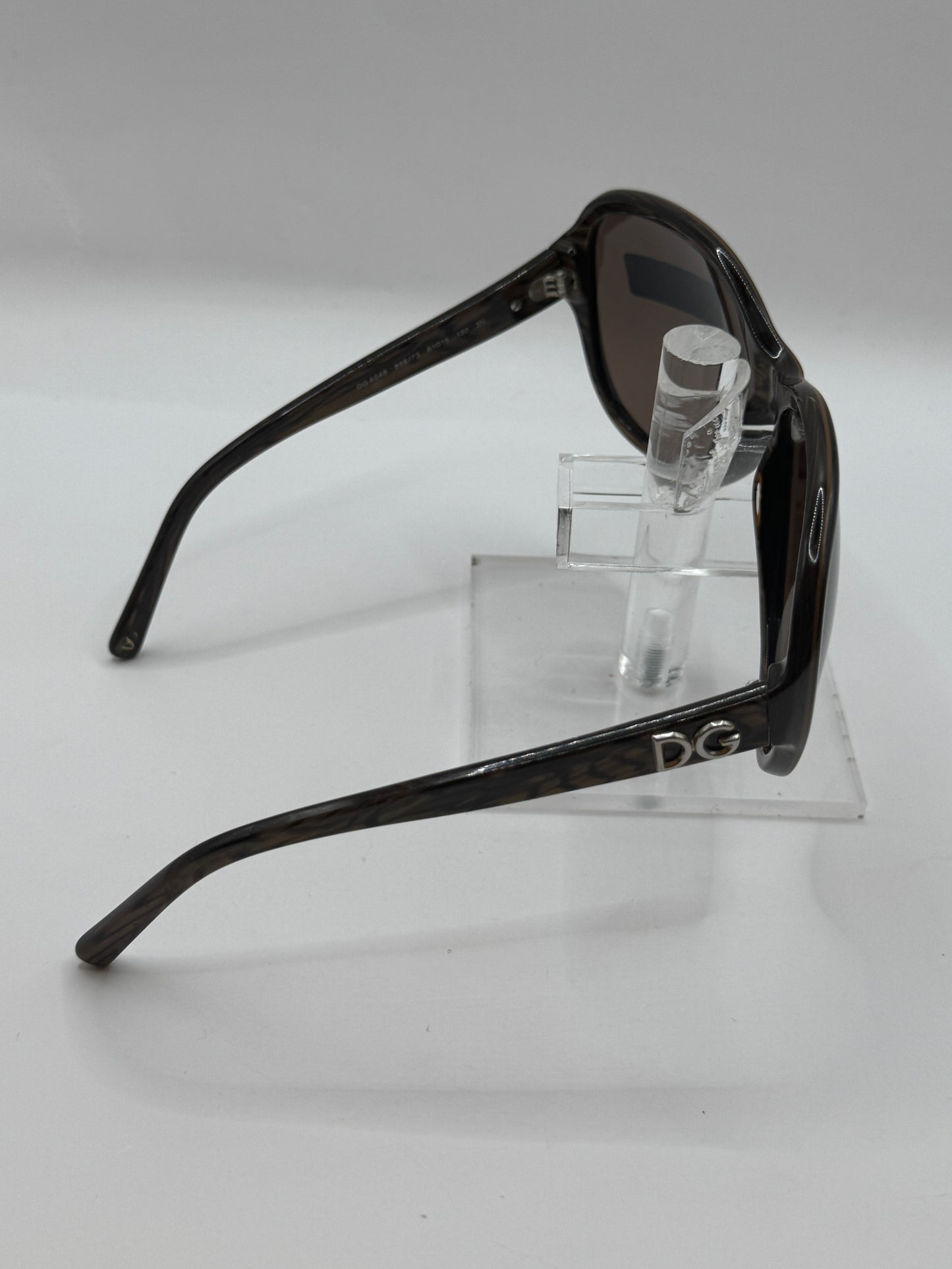 Dolce Gabbana 4048 Sunglasses in color 85873