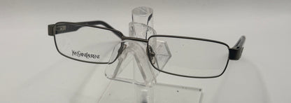 Yves Saint Laurent 2229 Eyeglasses in color Nhs00