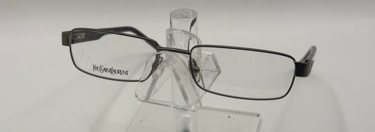 Yves Saint Laurent 2229 Eyeglasses in color Nhs00
