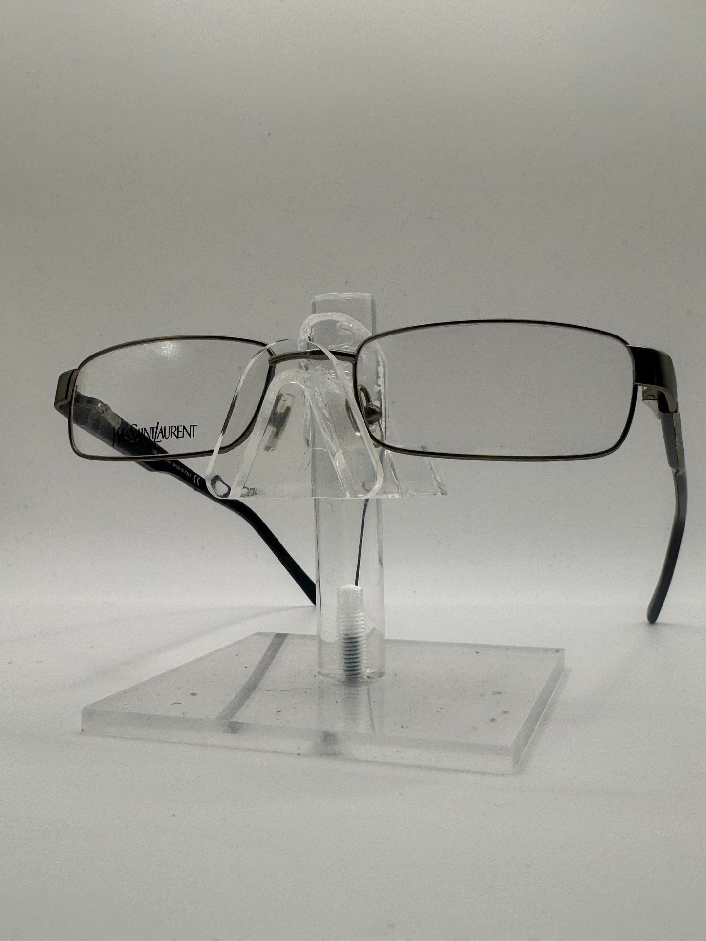 Yves Saint Laurent 2229 Eyeglasses in color Nhs00