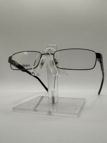 Yves Saint Laurent 2229 Eyeglasses in color Nhs00