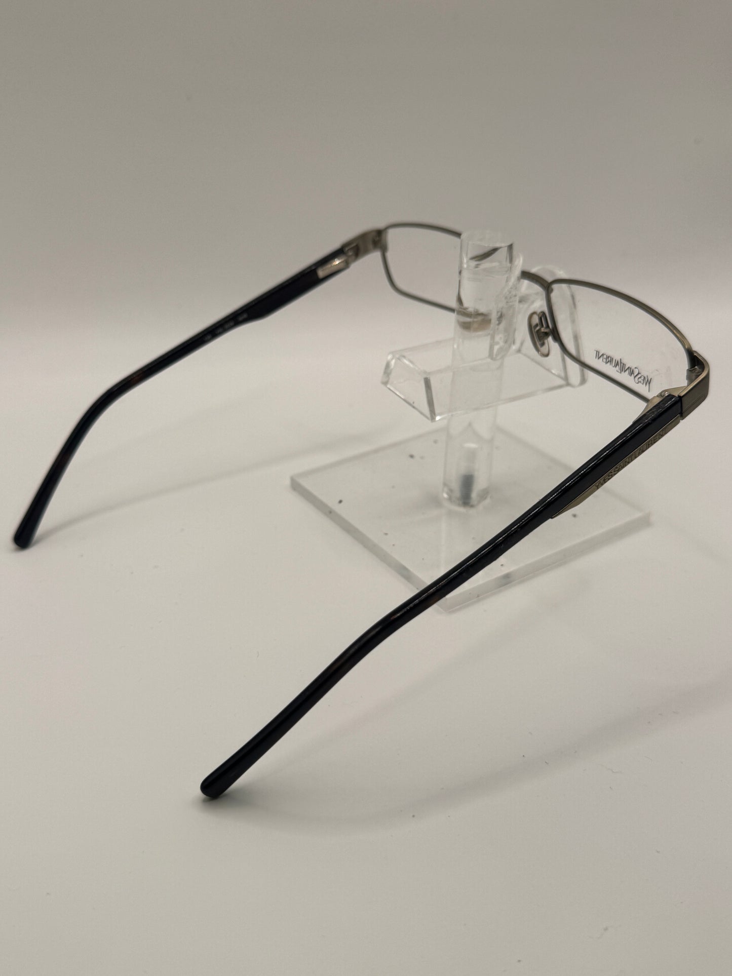 Yves Saint Laurent 2229 Eyeglasses in color Nhs00