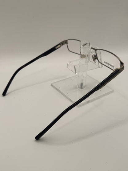 Yves Saint Laurent 2229 Eyeglasses in color Nhs00