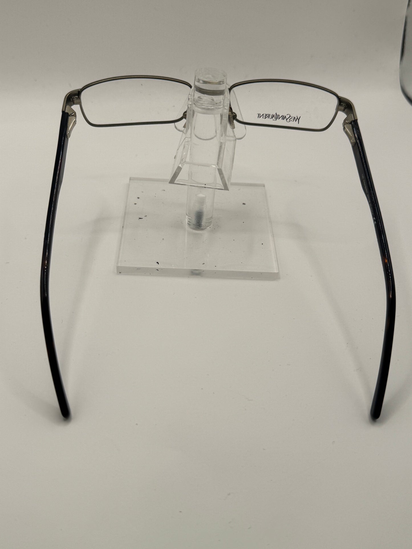 Yves Saint Laurent 2229 Eyeglasses in color Nhs00