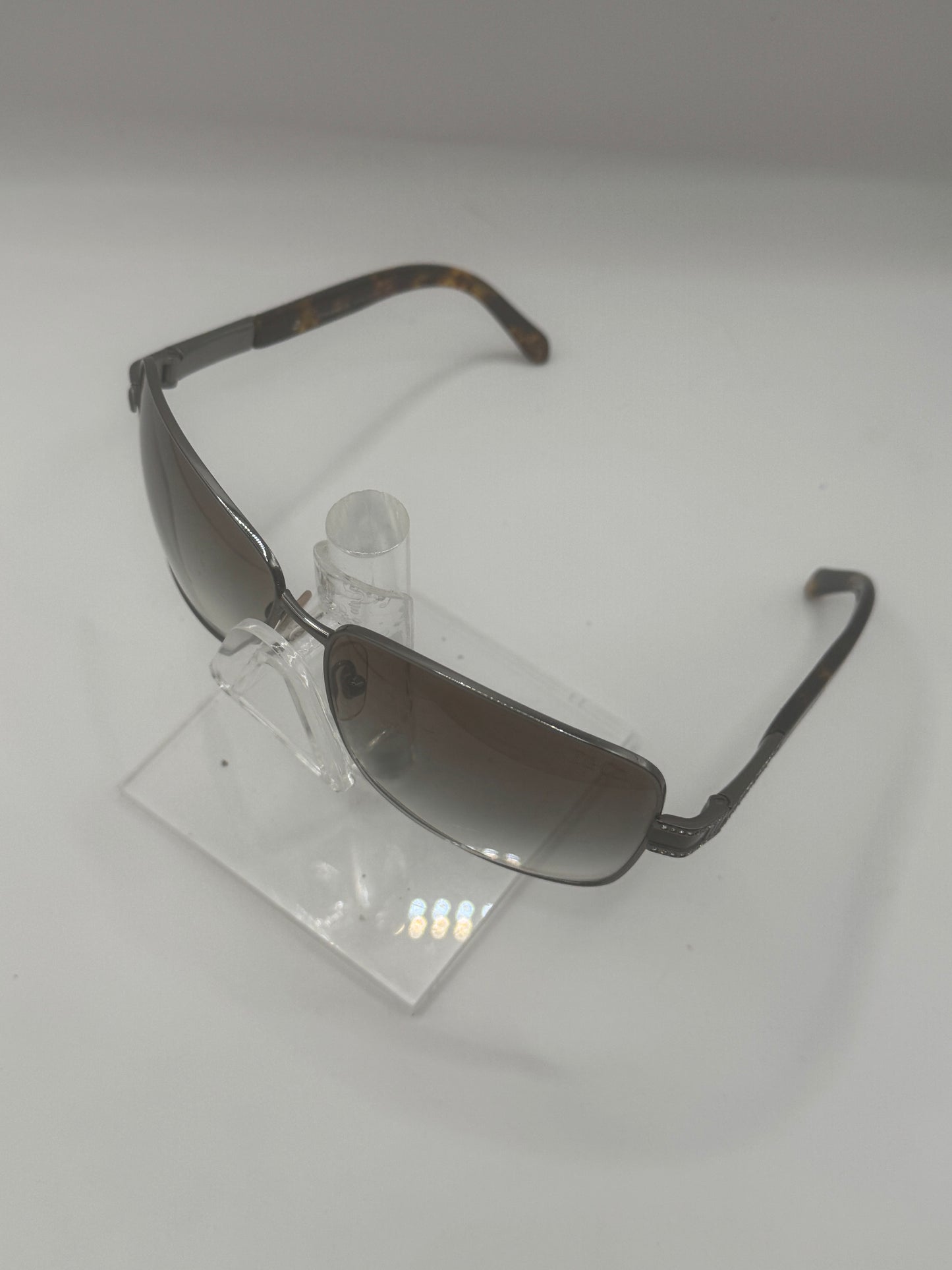 Tiffany 3001b Sunglasses in color 60033m