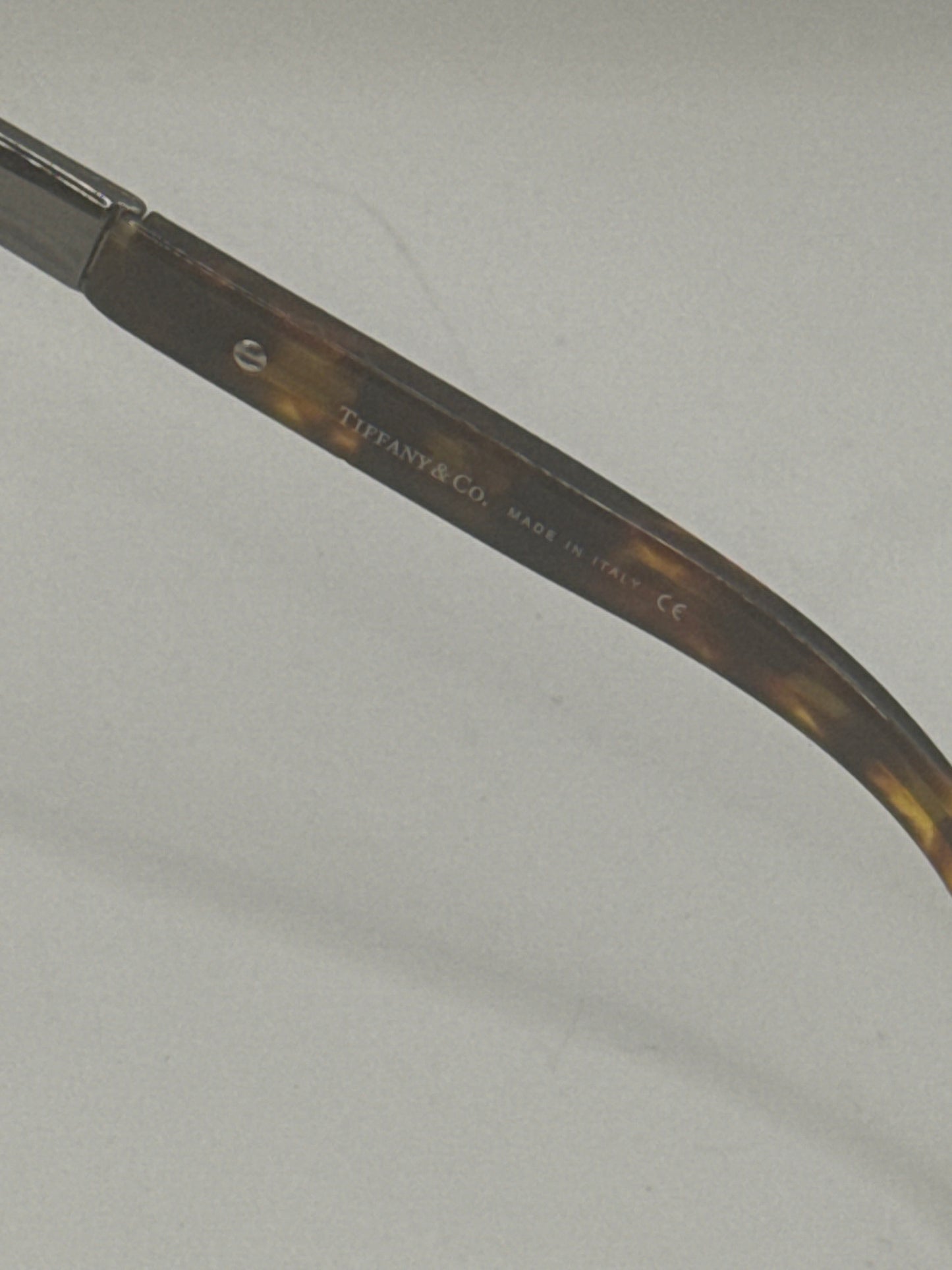 Tiffany 3001b Sunglasses in color 60033m