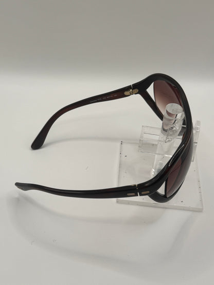 Tom Ford Cameron Tf72 Sunglasses in color U43
