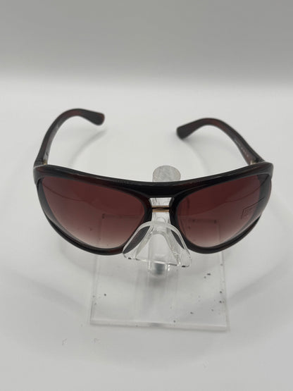 Tom Ford Cameron Tf72 Sunglasses in color U43
