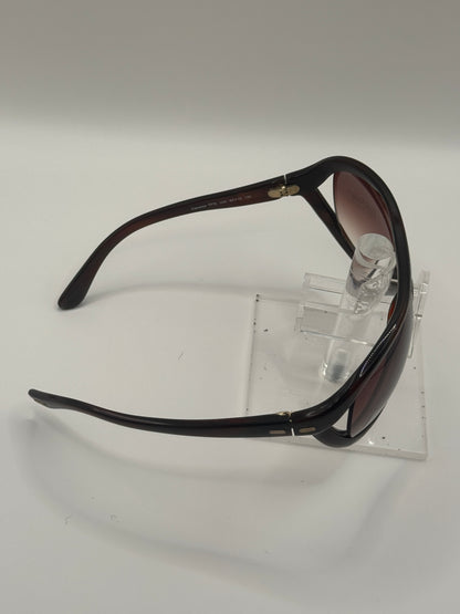 Tom Ford Cameron Tf72 Sunglasses in color U43