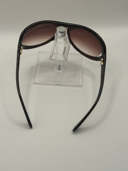Tom Ford Cameron Tf72 Sunglasses in color U43