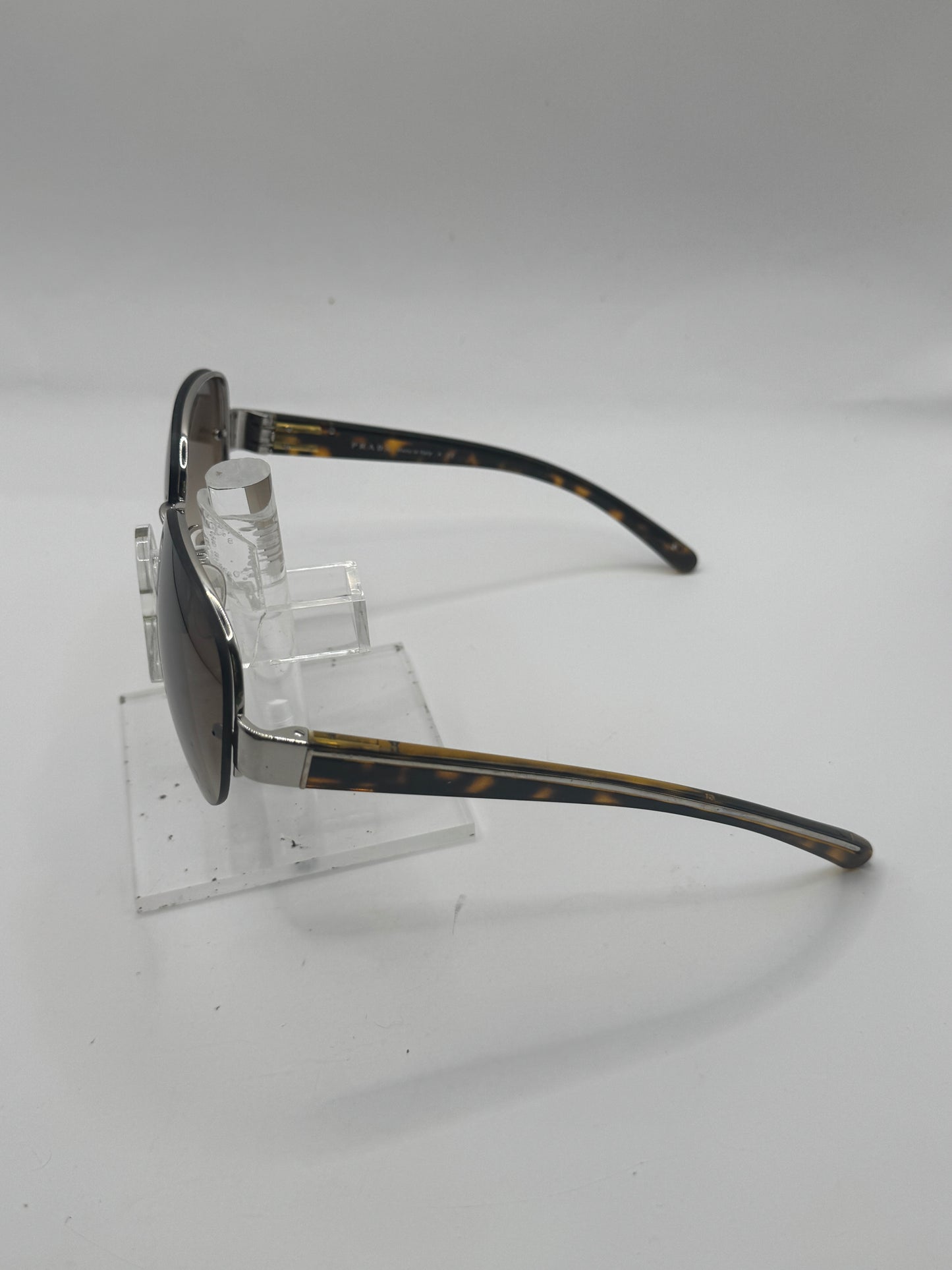 Prada Spr60l Sunglasses in color 1bc6s1