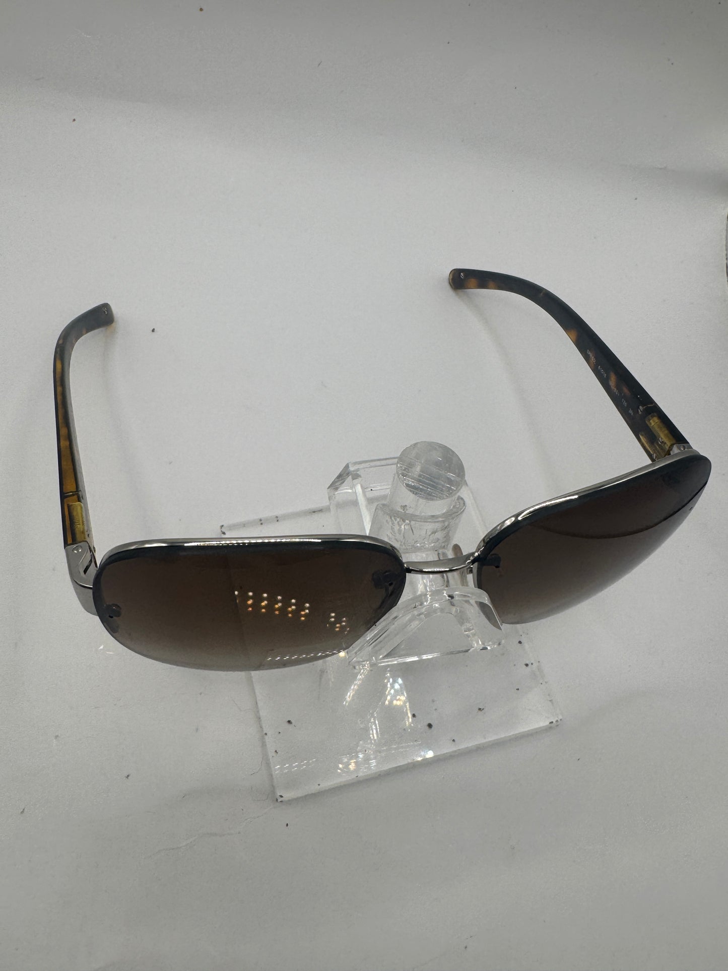 Prada Spr60l Sunglasses in color 1bc6s1
