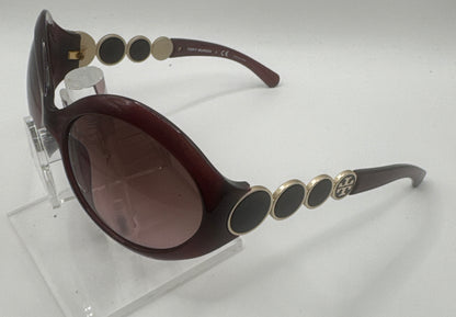 Tory Burch 9002 Sunglasses in color 83514