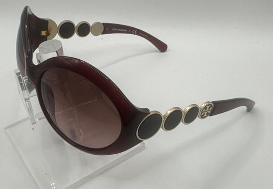 Tory Burch 9002 Sunglasses in color 83514