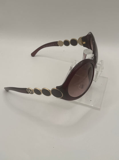 Tory Burch 9002 Sunglasses in color 83514