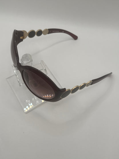 Tory Burch 9002 Sunglasses in color 83514