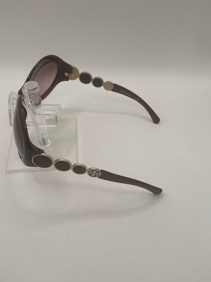 Tory Burch 9002 Sunglasses in color 83514