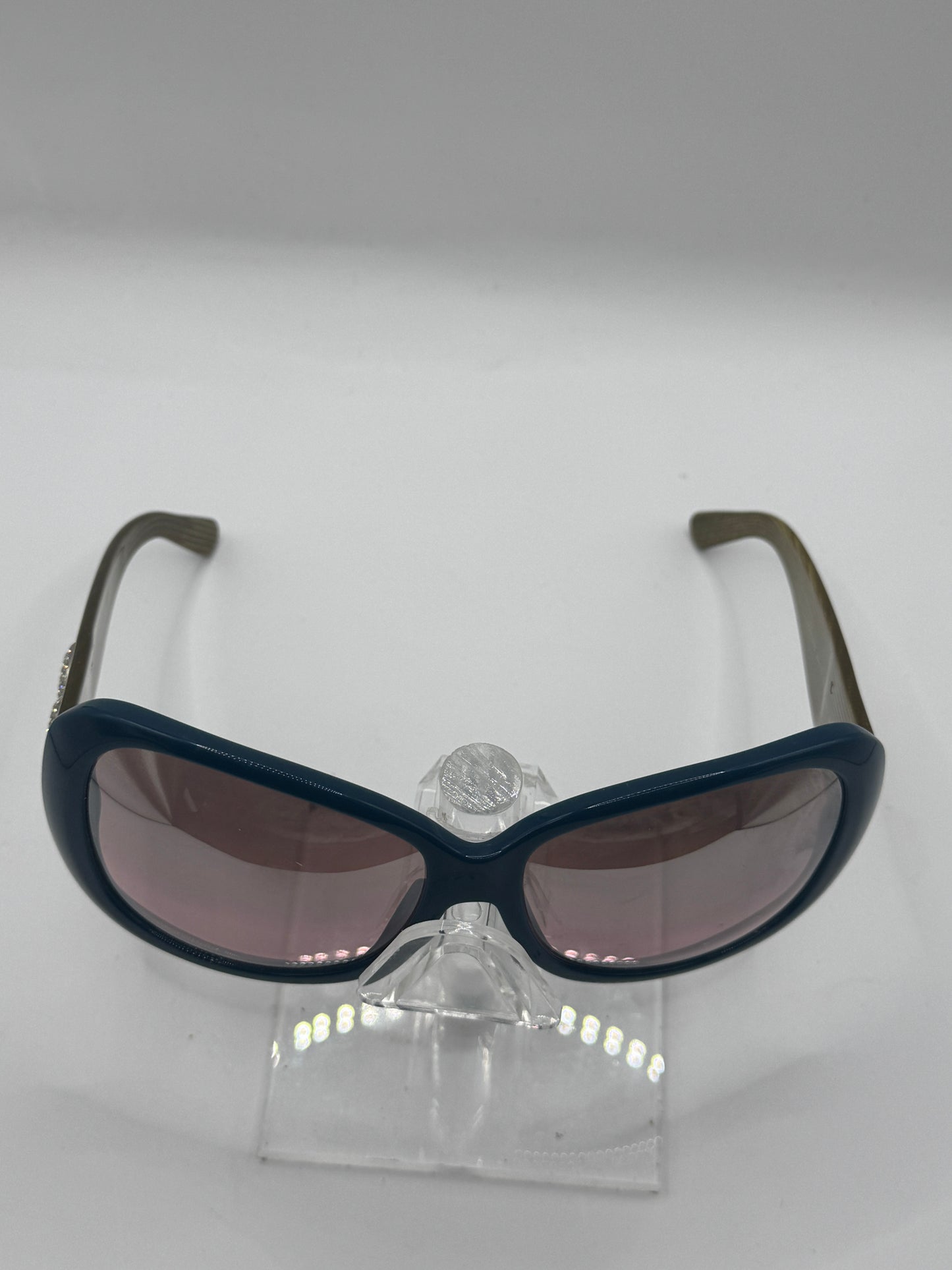 Dolce Gabbana 4033b Sunglasses in color 8487e