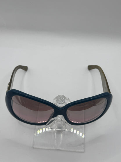 Dolce Gabbana 4033b Sunglasses in color 8487e
