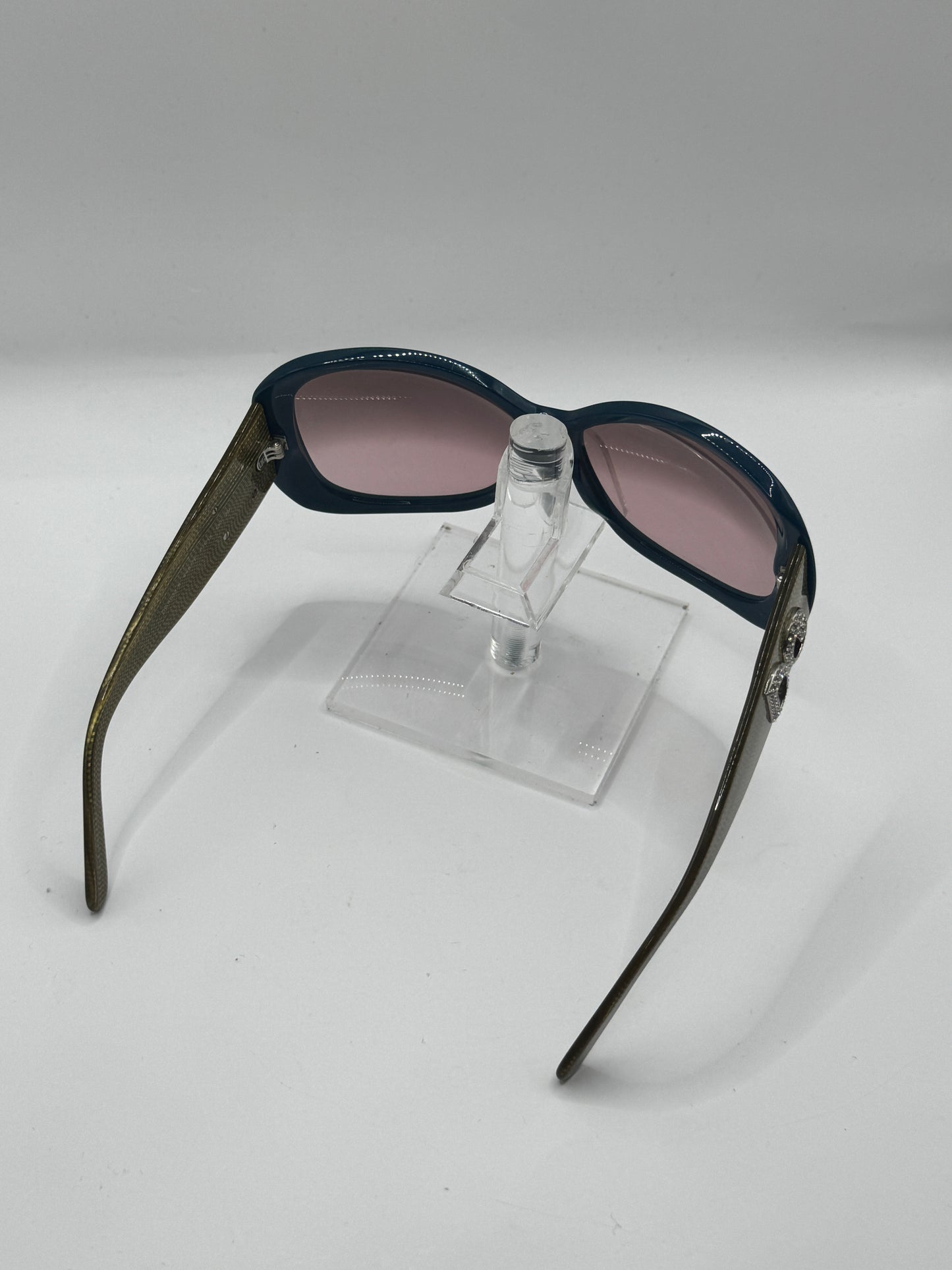 Dolce Gabbana 4033b Sunglasses in color 8487e