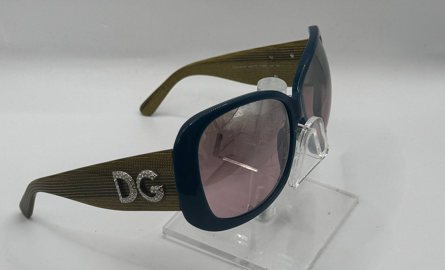 Dolce Gabbana 4033b Sunglasses in color 8487e