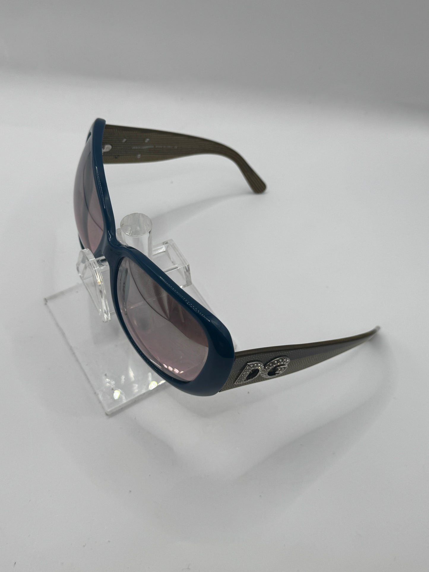 Dolce Gabbana 4033b Sunglasses in color 8487e
