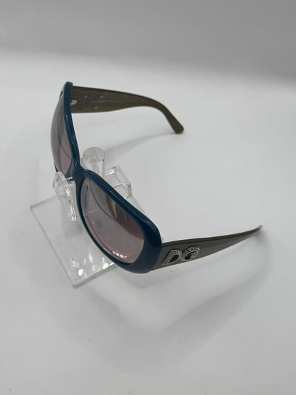 Dolce Gabbana 4033b Sunglasses in color 8487e
