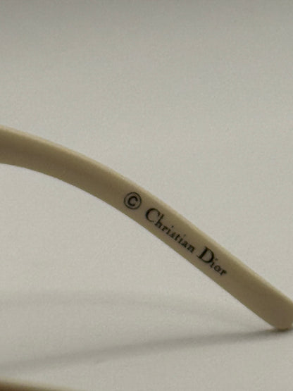 Christian Dior Madrague Sunglasses in color Szjfi