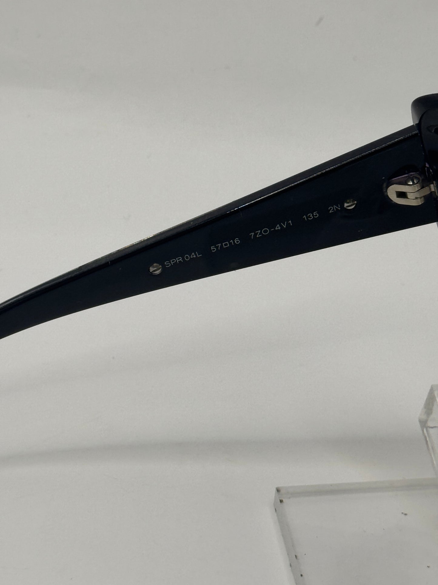 Prada Spr04l Sunglasses in color 7zo4v1