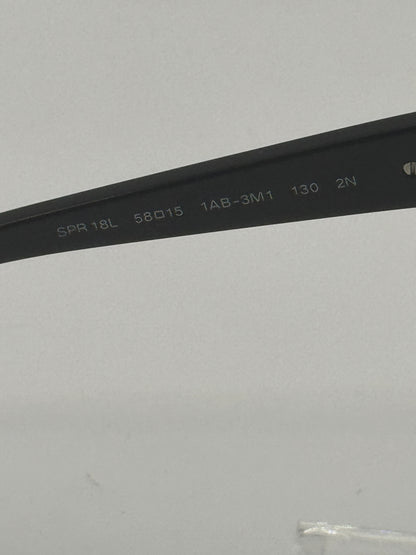 Prada Spr18l Sunglasses in color 1ab3m1