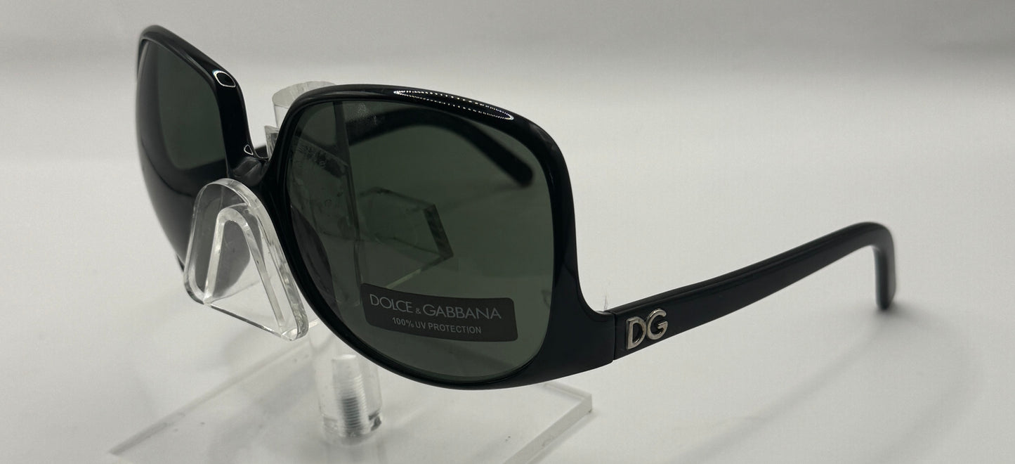Dolce Gabbana 6033 Sunglasses in color 50131