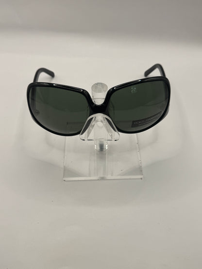 Dolce Gabbana 6033 Sunglasses in color 50131