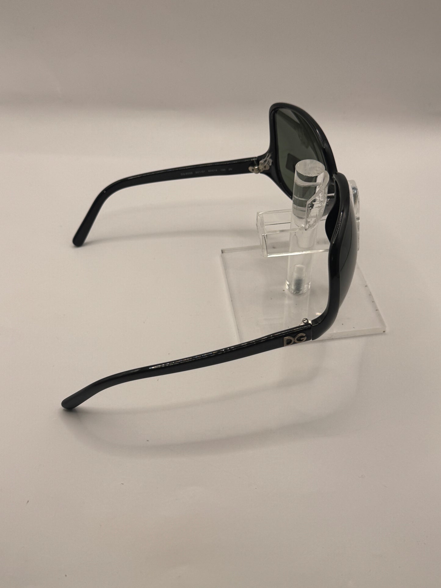 Dolce Gabbana 6033 Sunglasses in color 50131
