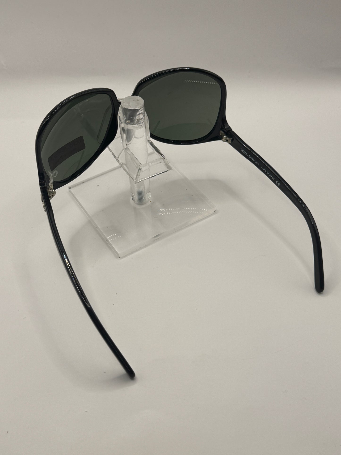 Dolce Gabbana 6033 Sunglasses in color 50131