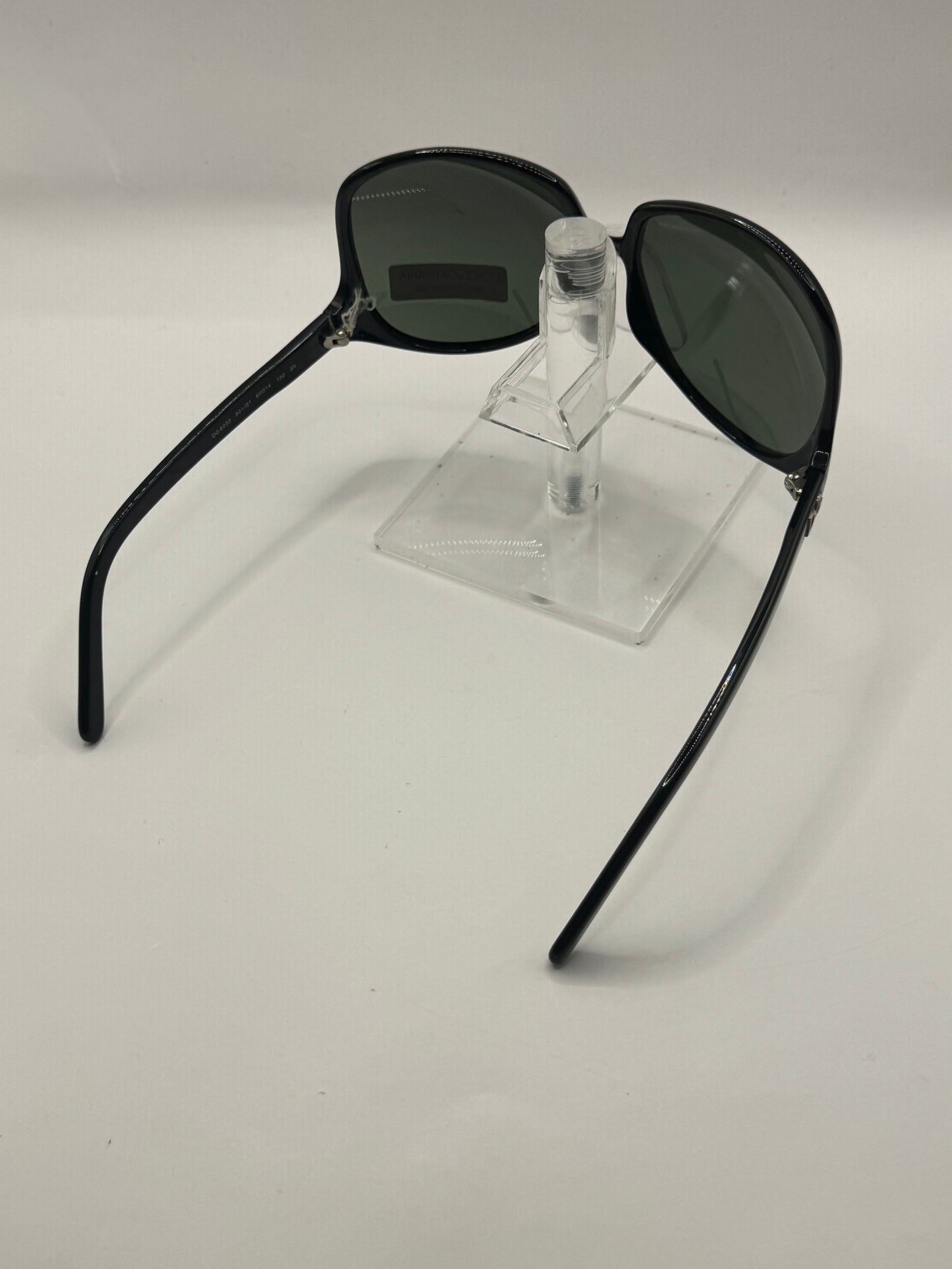 Dolce Gabbana 6033 Sunglasses in color 50131