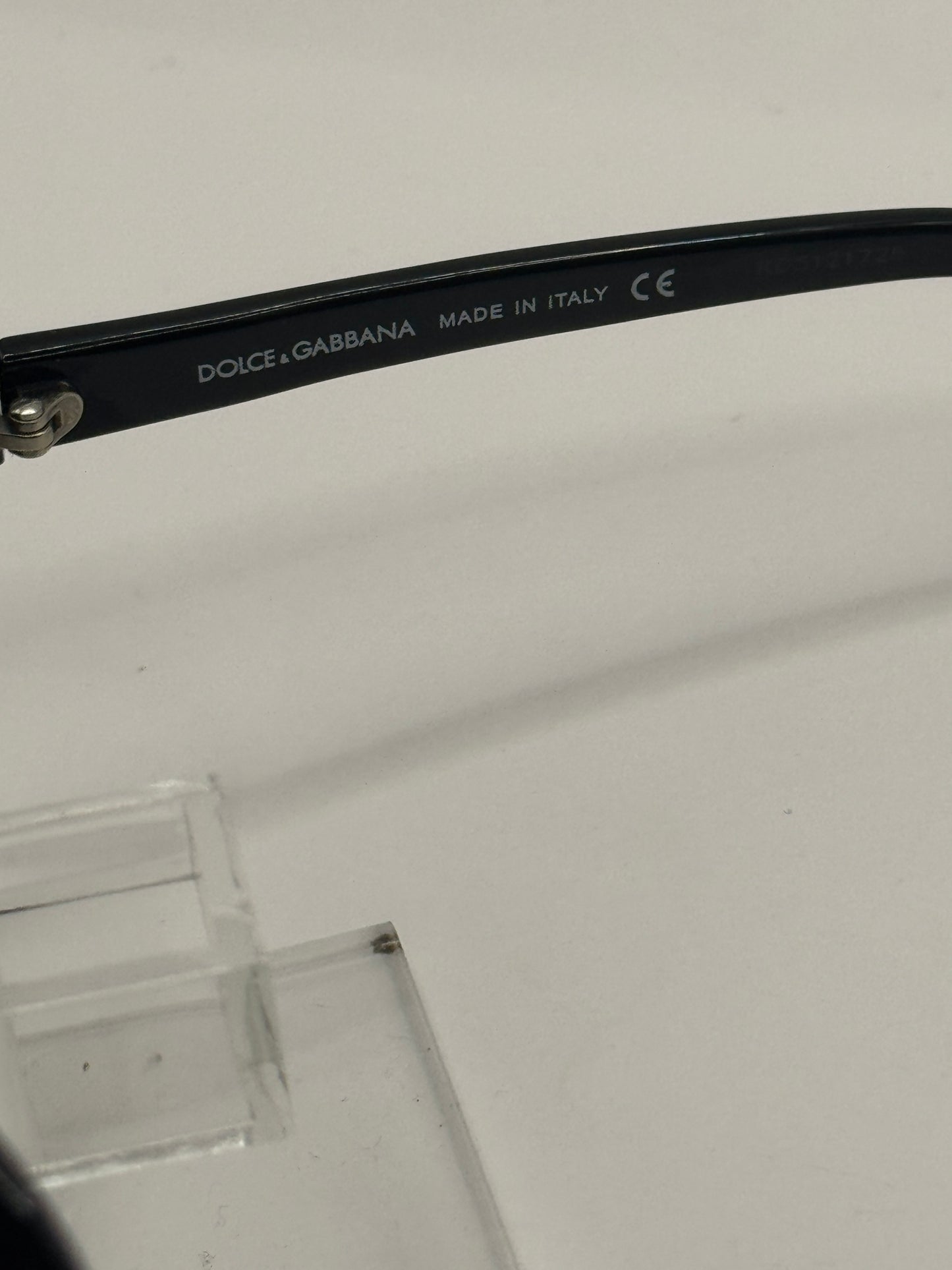 Dolce Gabbana 6033 Sunglasses in color 50131