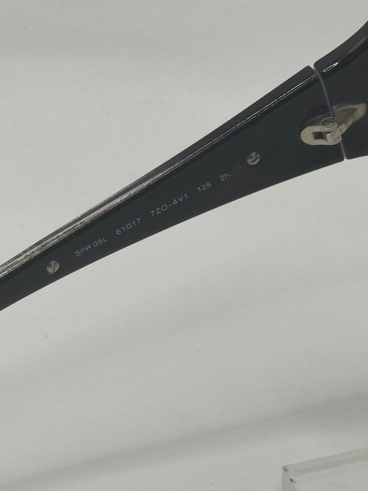 Prada Spr05l Sunglasses in color 7zo4v1