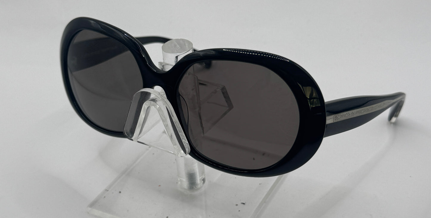 Oliver Peoples Ballerina Sunglasses in color Obsgr
