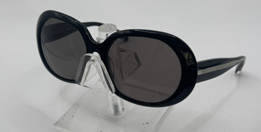 Oliver Peoples Ballerina Sunglasses in color Obsgr