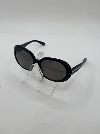 Oliver Peoples Ballerina Sunglasses in color Obsgr