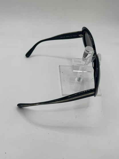 Oliver Peoples Ballerina Sunglasses in color Obsgr