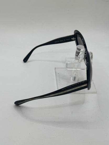 Oliver Peoples Ballerina Sunglasses in color Obsgr
