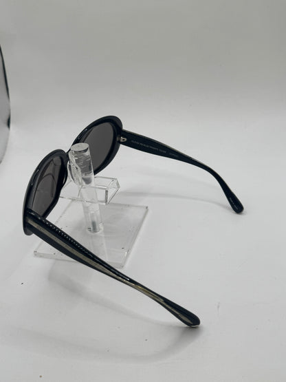 Oliver Peoples Ballerina Sunglasses in color Obsgr
