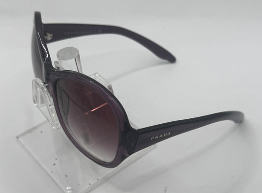 Prada Spr20l Sunglasses in color 7wr4v1