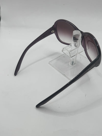 Prada Spr20l Sunglasses in color 7wr4v1